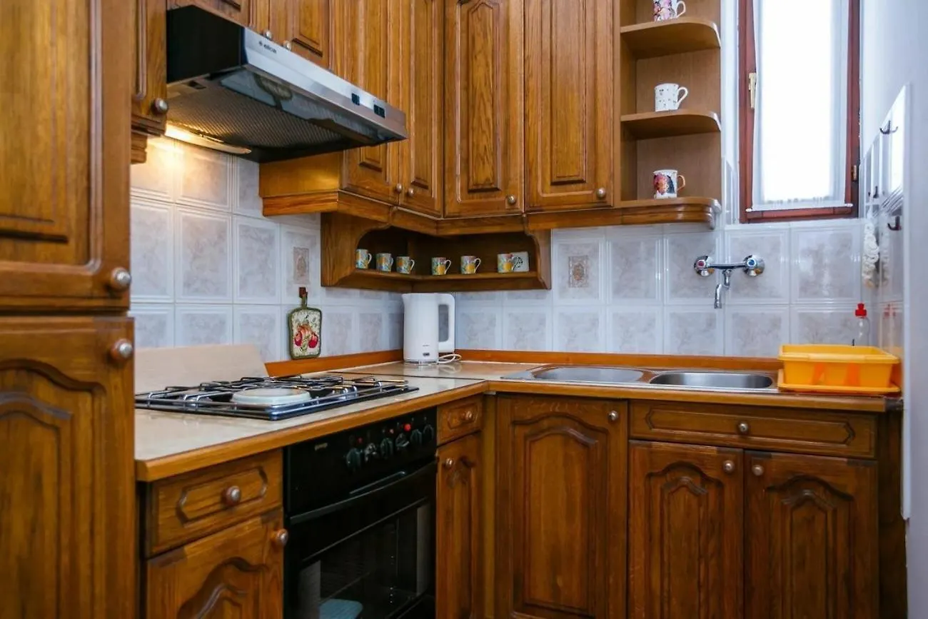 Apartments By The Sea Nska, Krk - 21689 مالينسكا كرواتيا